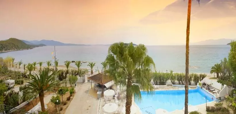 Fotos del hotel The Grove Seaside:  7