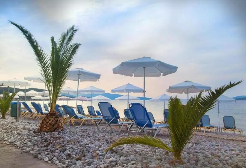 Fotos del hotel The Grove Seaside:  25