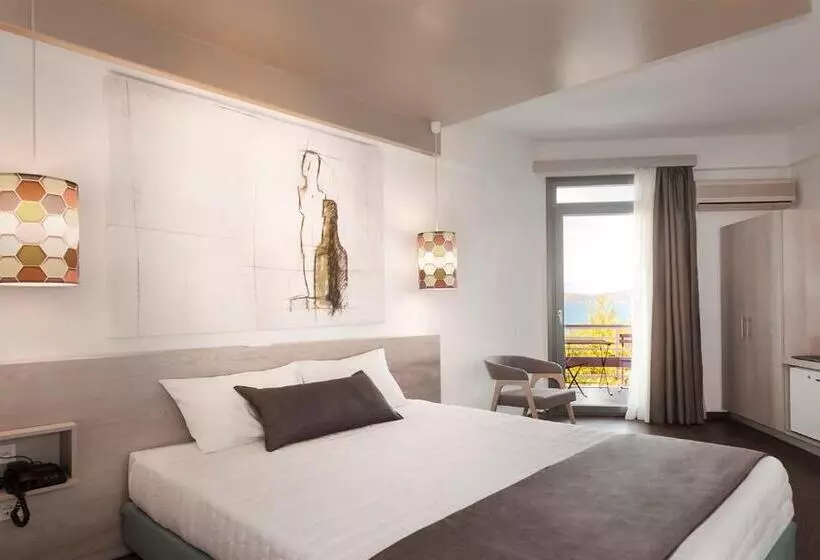 Fotos del hotel The Grove Seaside:  2