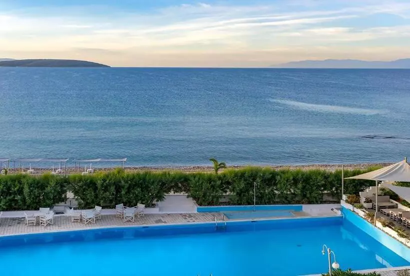 Fotos del hotel The Grove Seaside:  13