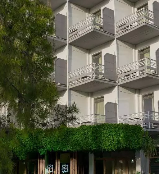 Fotos del hotel The Grove Seaside:  8