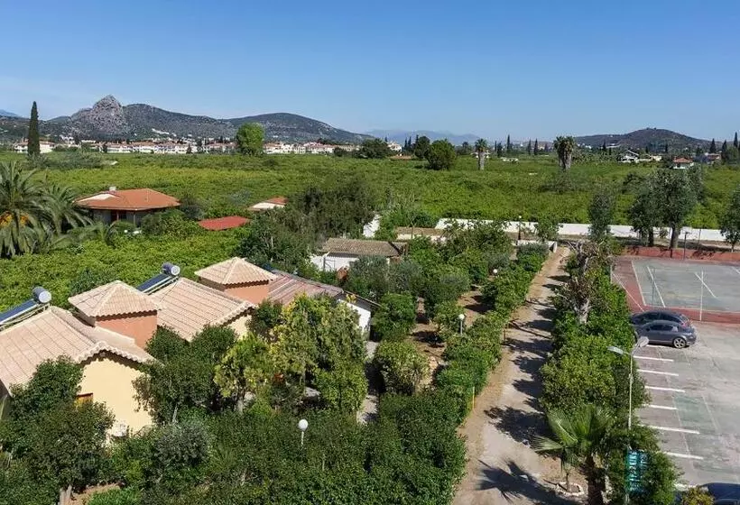 Fotos del hotel The Grove Seaside:  23