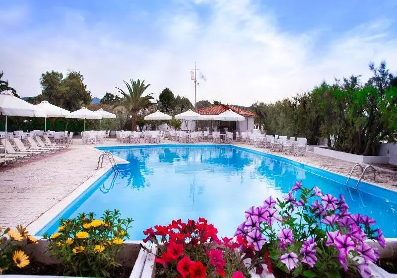 Fotos del hotel The Grove Seaside:  10