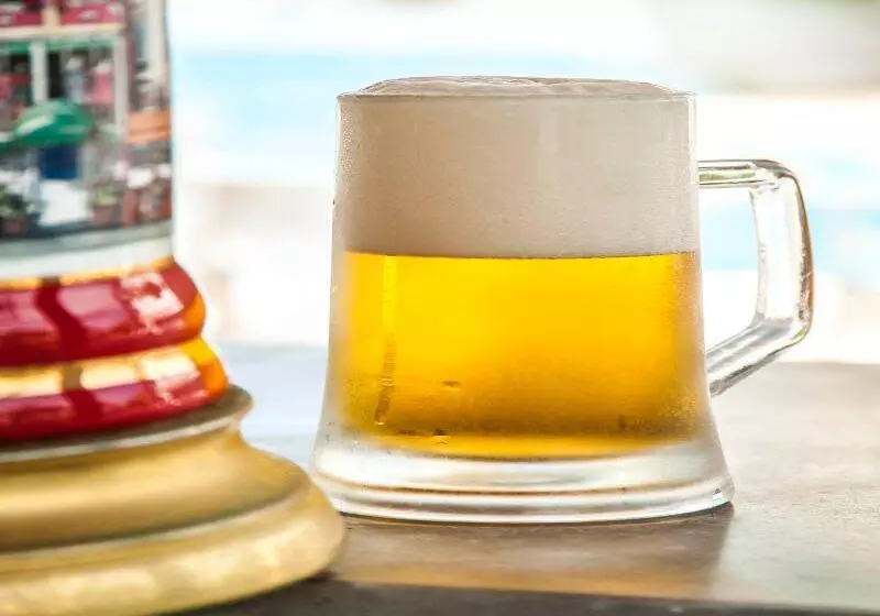 Fotos del hotel The Grove Seaside:  12