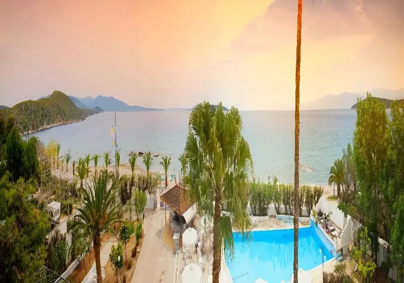 Fotos del hotel The Grove Seaside:  24