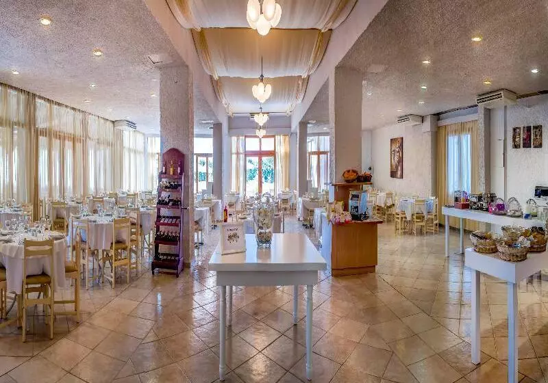 Fotos del hotel The Grove Seaside:  4