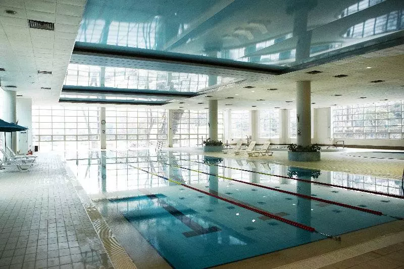 Fotos del hotel Mayfield  Seoul:  6