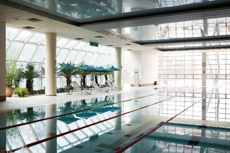 Fotos del hotel Mayfield  Seoul:  2