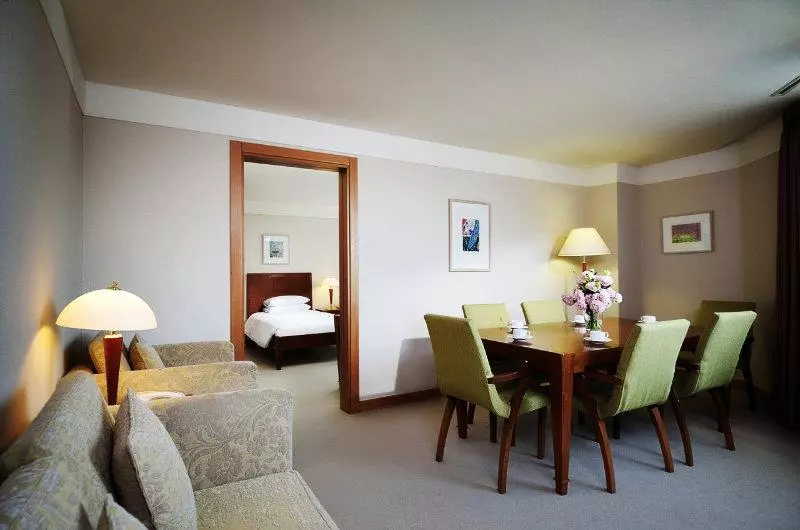 Fotos del hotel Mayfield  Seoul:  12