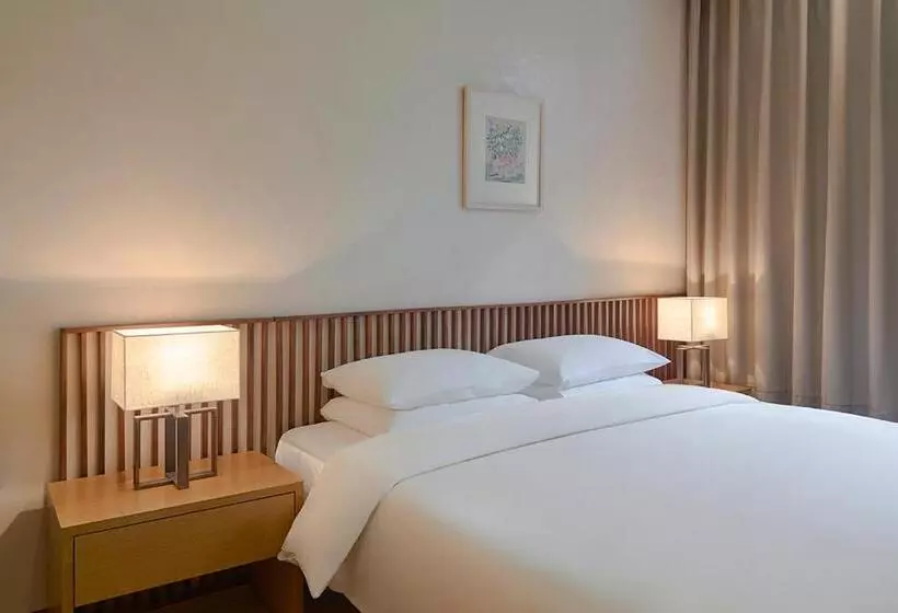 Fotos del hotel Mayfield  Seoul:  7
