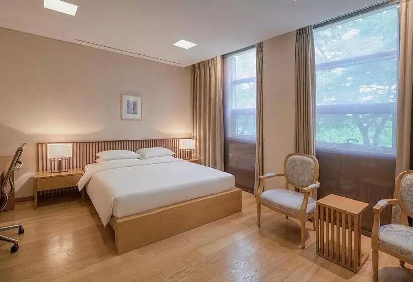 Fotos del hotel Mayfield  Seoul:  20