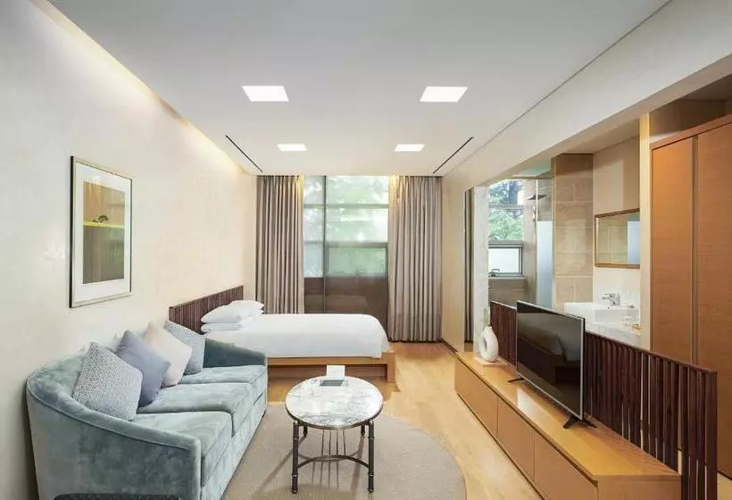 Fotos del hotel Mayfield  Seoul:  21