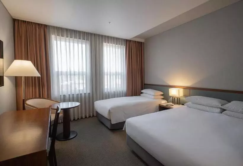 Fotos del hotel Mayfield  Seoul:  11