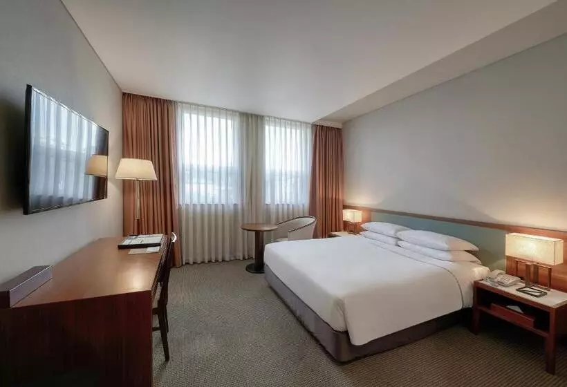 Fotos del hotel Mayfield  Seoul:  10