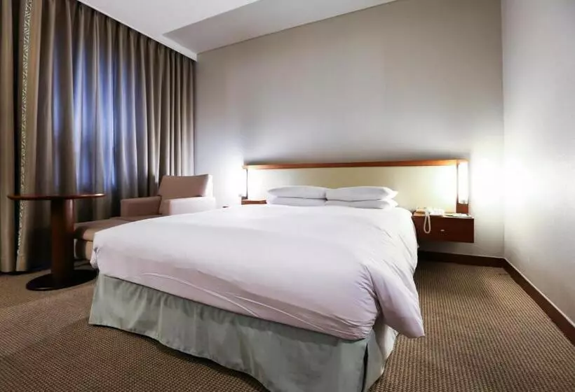 Fotos del hotel Mayfield  Seoul:  9