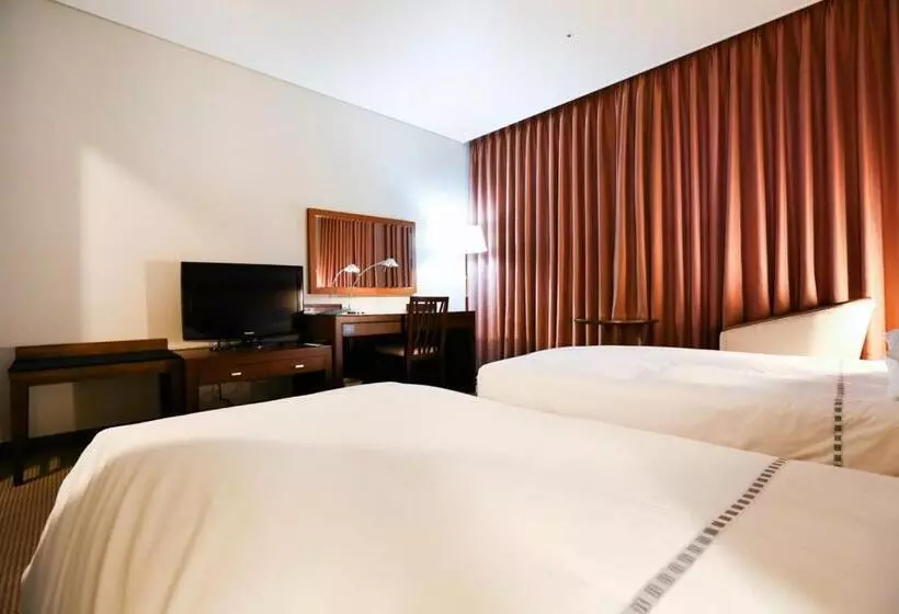 Fotos del hotel Mayfield  Seoul:  19