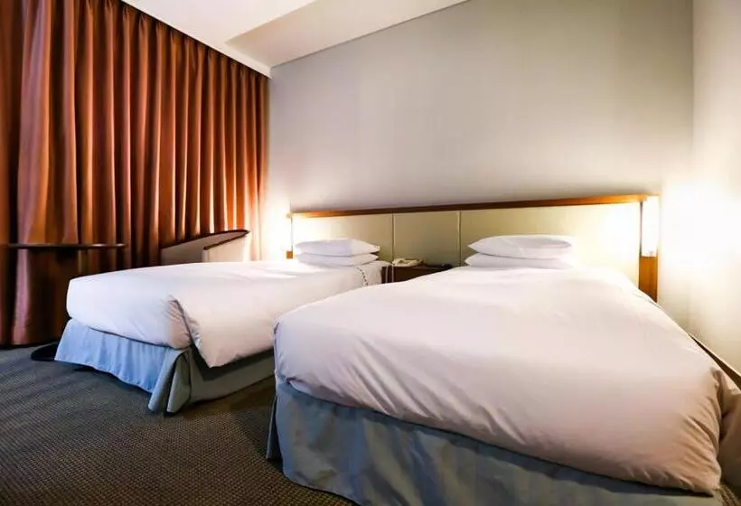 Fotos del hotel Mayfield  Seoul:  17