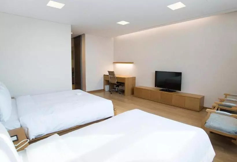 Fotos del hotel Mayfield  Seoul:  13