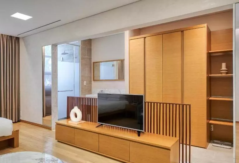 Fotos del hotel Mayfield  Seoul:  25