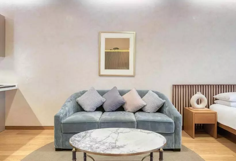 Fotos del hotel Mayfield  Seoul:  24