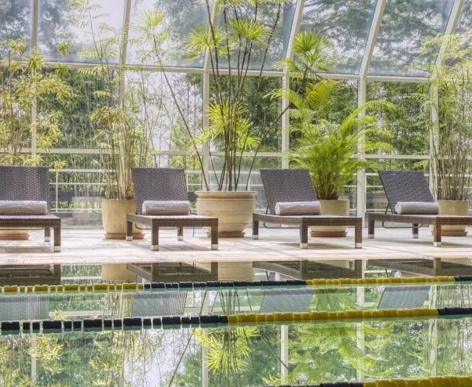 Fotos del hotel Mayfield  Seoul:  8