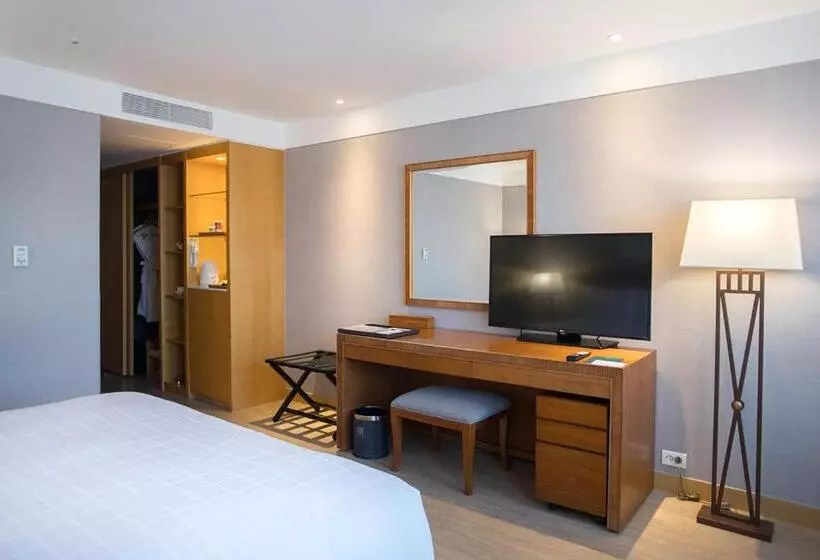 Fotos del hotel Mayfield  Seoul:  18