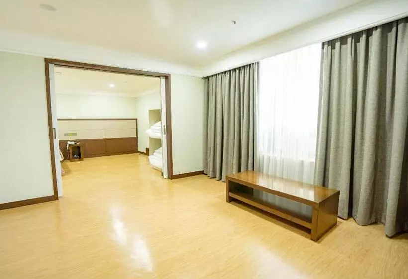 Fotos del hotel Staz  Jeju Robero:  22