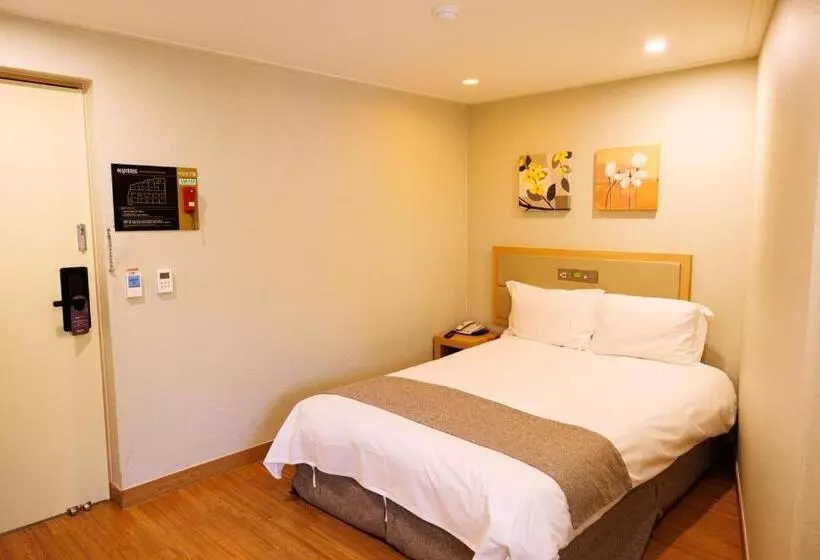 Fotos del hotel Staz  Jeju Robero:  19