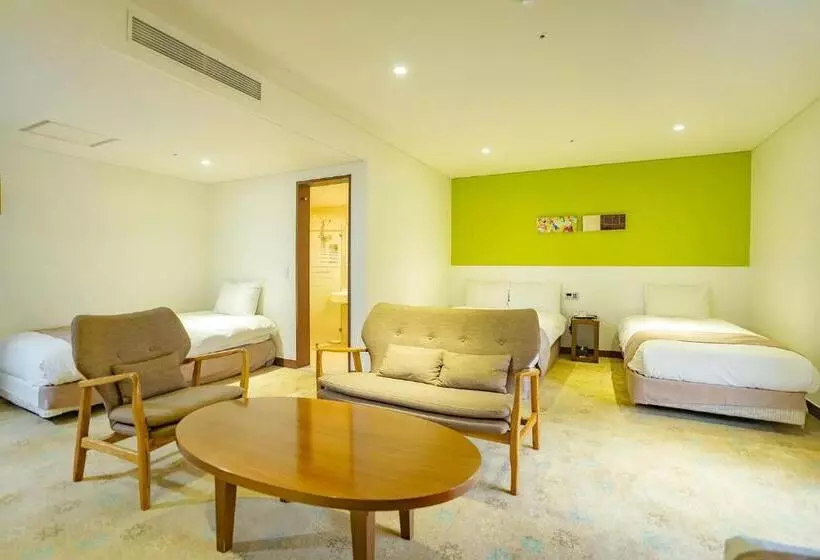 Fotos del hotel Staz  Jeju Robero:  20