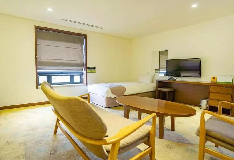 Fotos del hotel Staz  Jeju Robero:  13