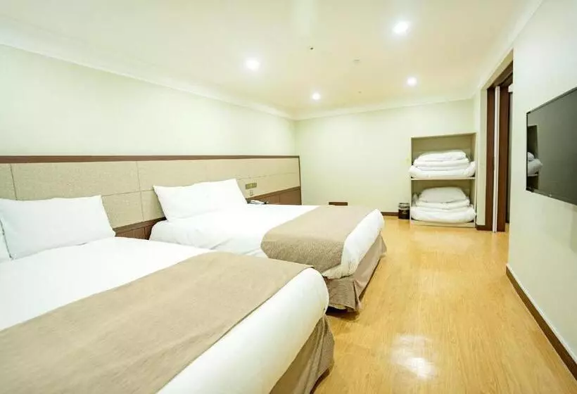 Fotos del hotel Staz  Jeju Robero:  16