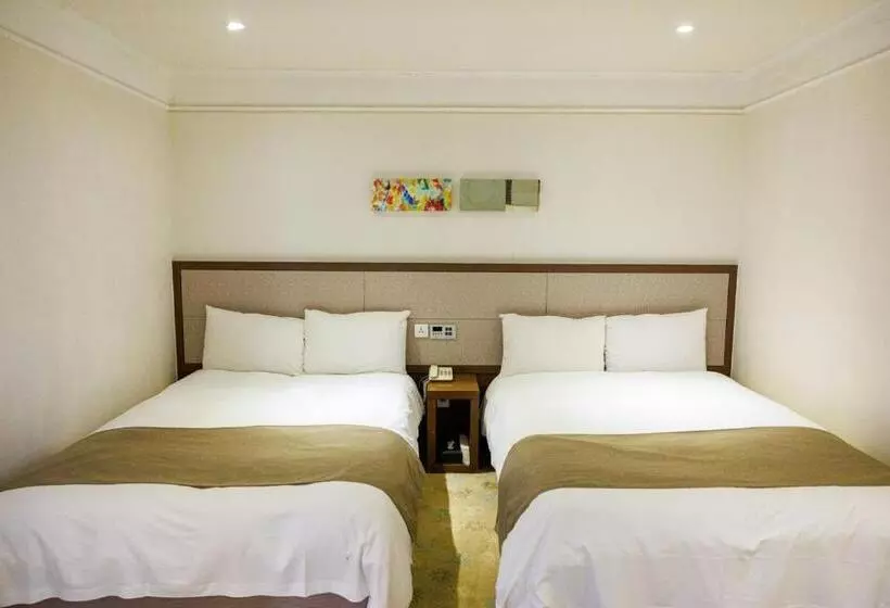 Fotos del hotel Staz  Jeju Robero:  17