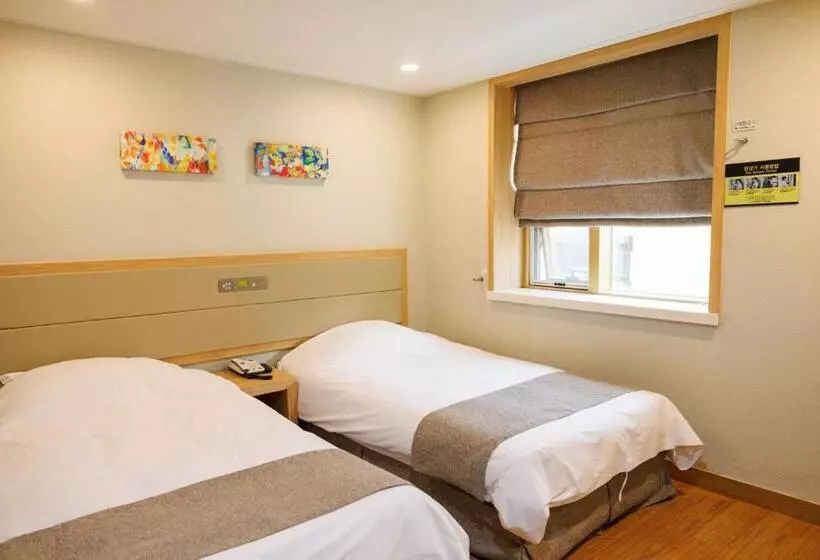 Fotos del hotel Staz  Jeju Robero:  15