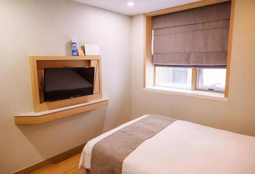 Fotos del hotel Staz  Jeju Robero:  14