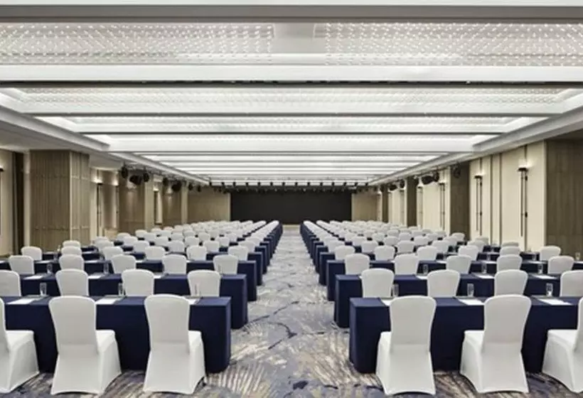 Fotos del hotel Delta Hotels By Marriott Kunming:  23