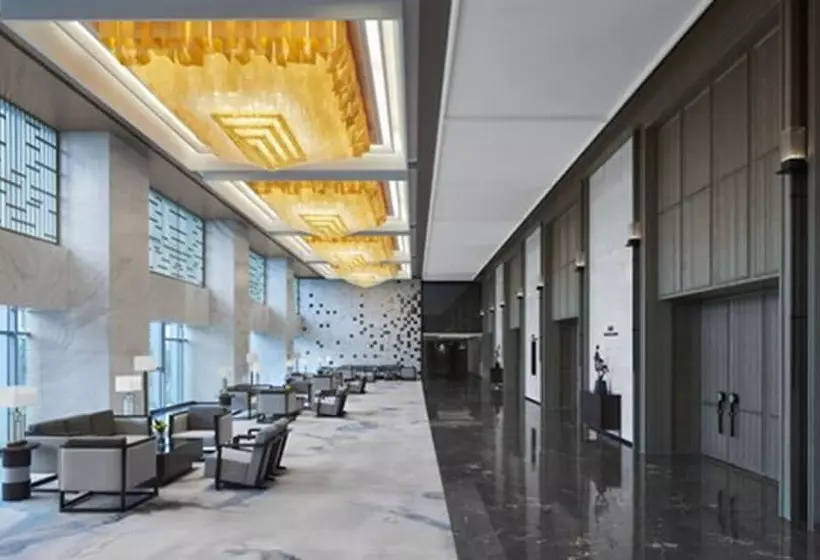 Fotos del hotel Delta Hotels By Marriott Kunming:  4
