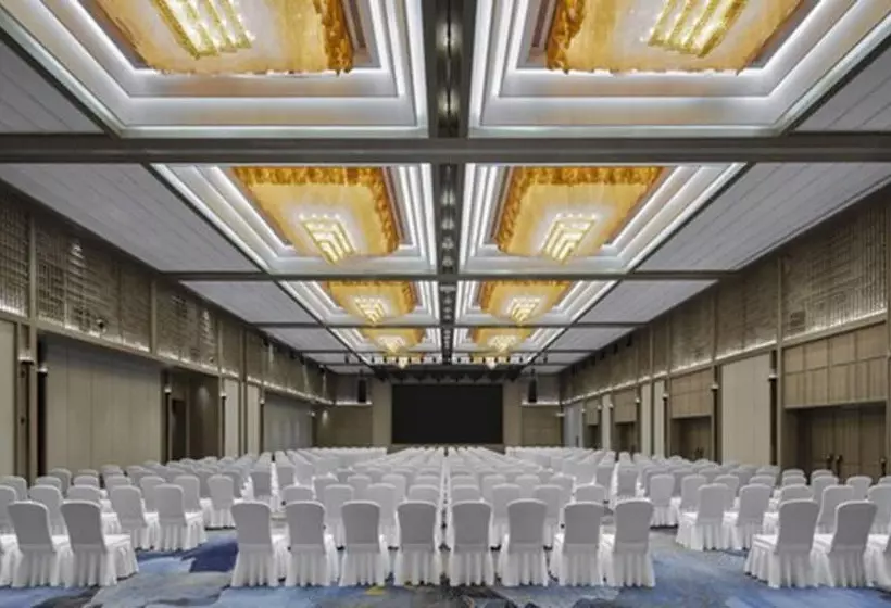 Fotos del hotel Delta Hotels By Marriott Kunming:  14