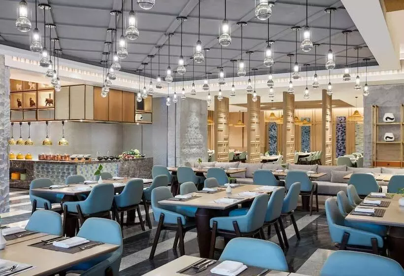 Fotos del hotel Delta Hotels By Marriott Kunming:  15