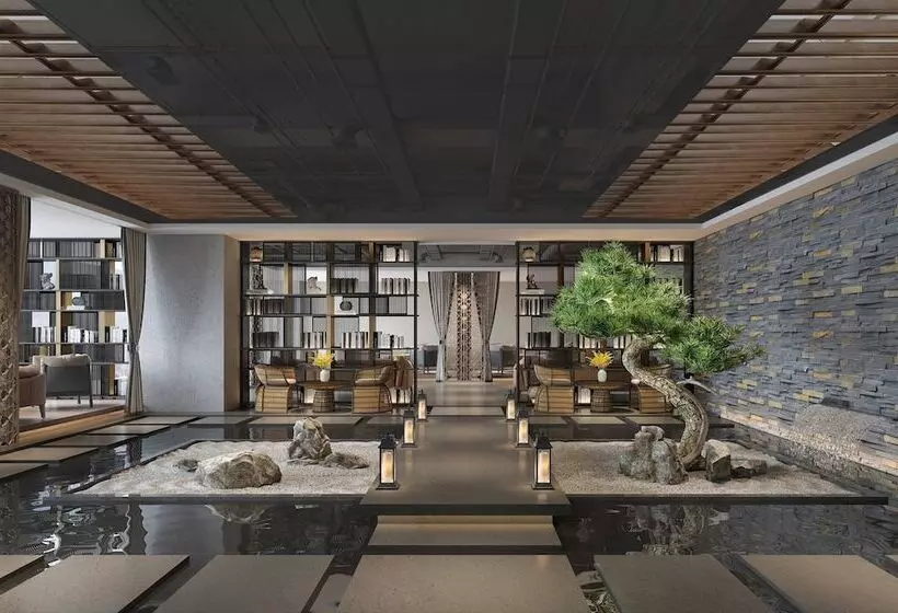 Fotos del hotel Delta Hotels By Marriott Kunming:  12