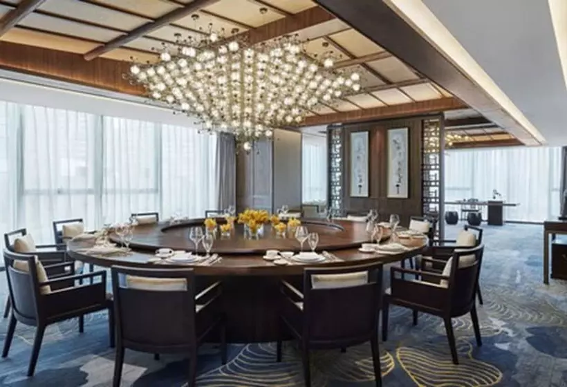 Fotos del hotel Delta Hotels By Marriott Kunming:  25