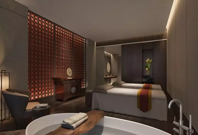 Fotos del hotel Delta Hotels By Marriott Kunming:  21