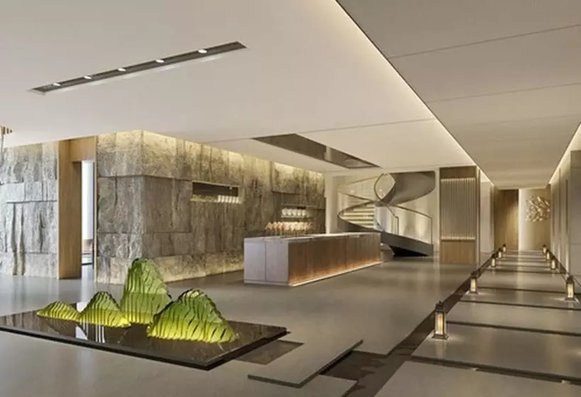 Fotos del hotel Delta Hotels By Marriott Kunming:  20