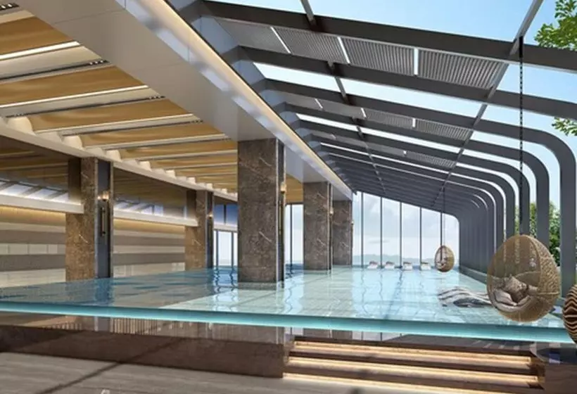 Fotos del hotel Delta Hotels By Marriott Kunming:  9