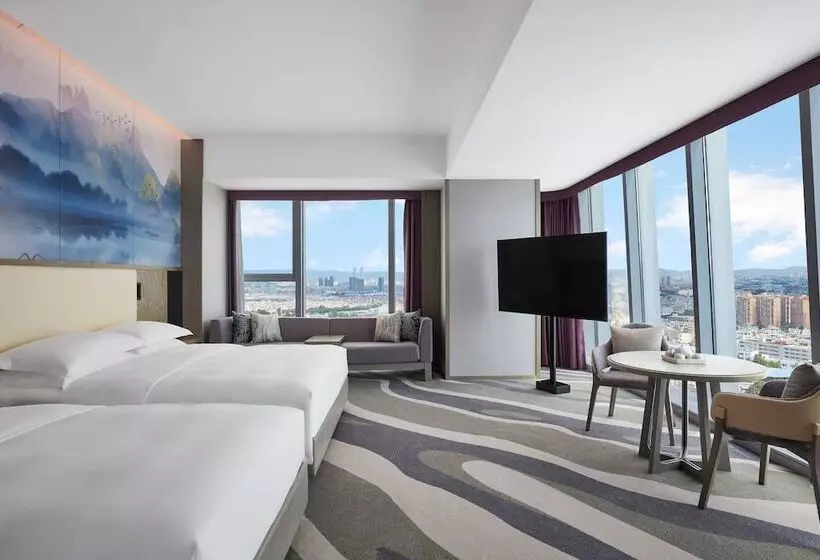 Fotos del hotel Delta Hotels By Marriott Kunming:  5