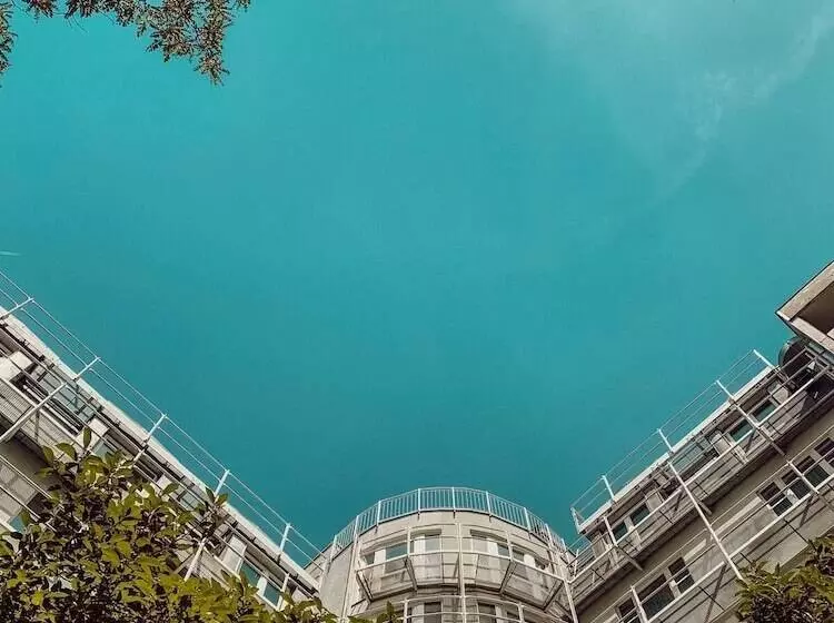 Fotos del hotel Awa:  8