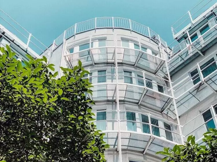 Fotos del hotel Awa:  9