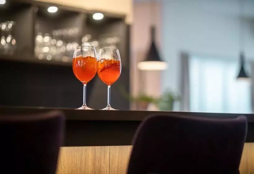 Fotos del hotel Awa:  4