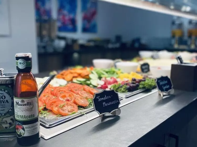 Fotos del hotel Awa:  14