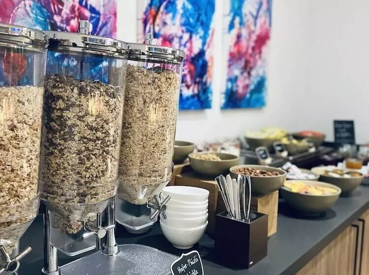 Fotos del hotel Awa:  15