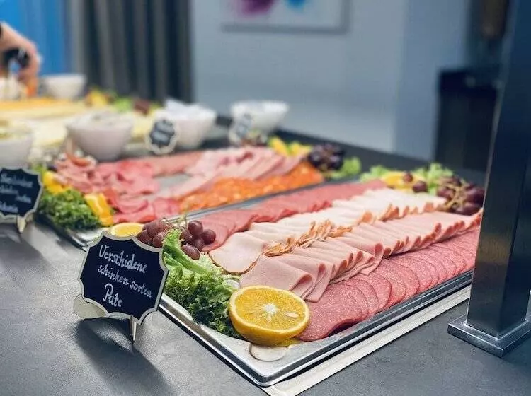 Fotos del hotel Awa:  3